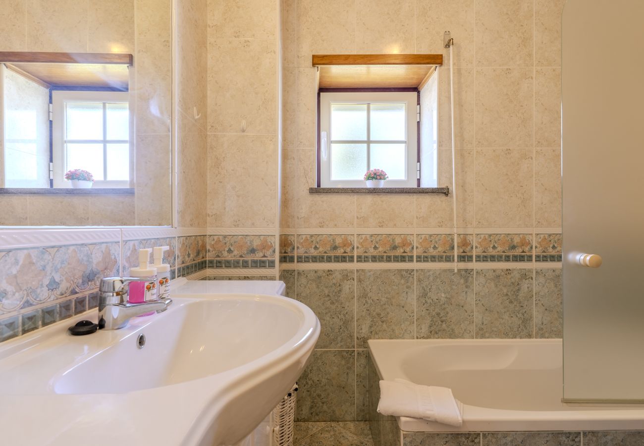 Apartamento en Albufeira - #363 Casablanca Apartment | Pool & Comfort