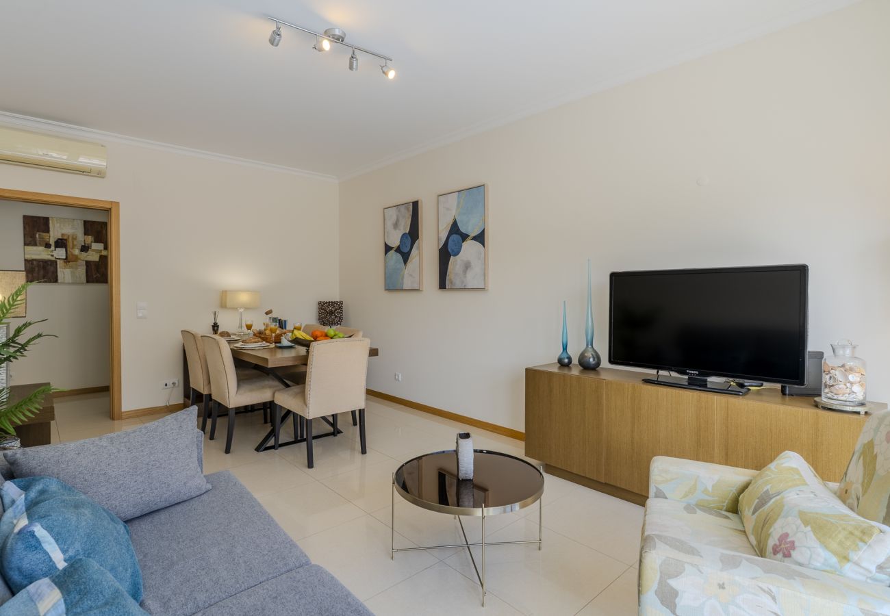 Apartamento en Albufeira - #356 Vale de Parra | Pool & Nature