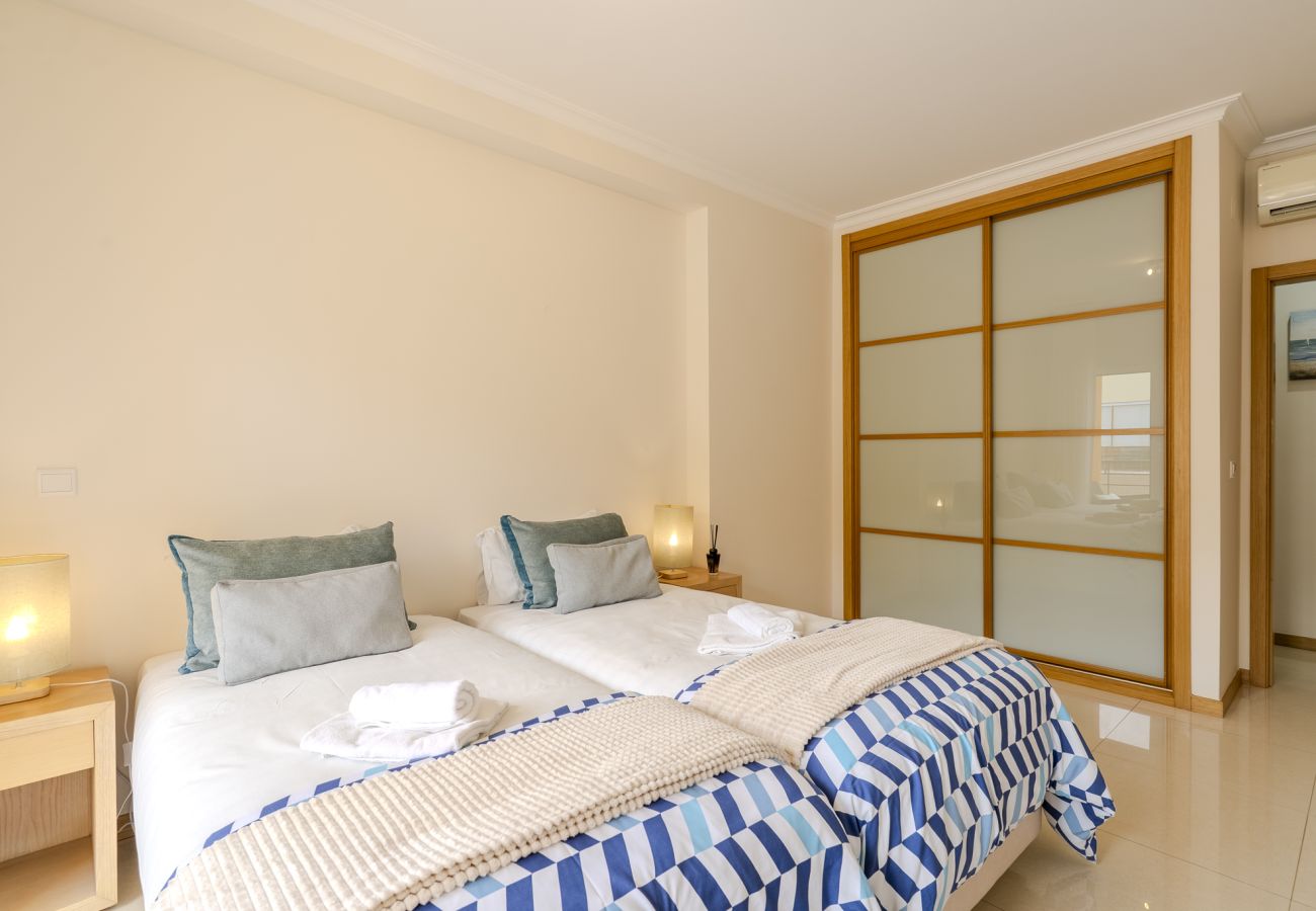 Apartamento en Albufeira - #356 Vale de Parra | Pool & Nature