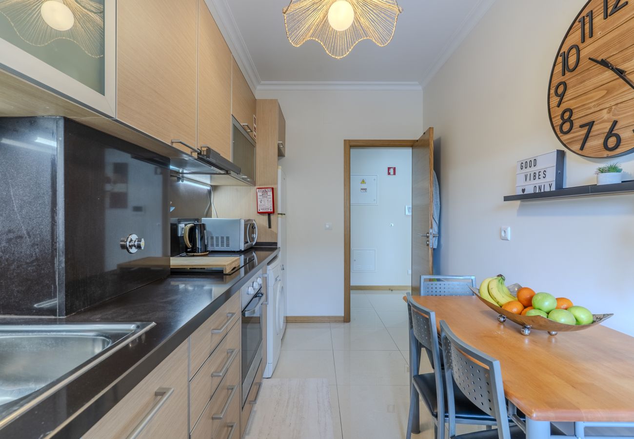 Apartamento en Albufeira - #356 Vale de Parra | Pool & Nature