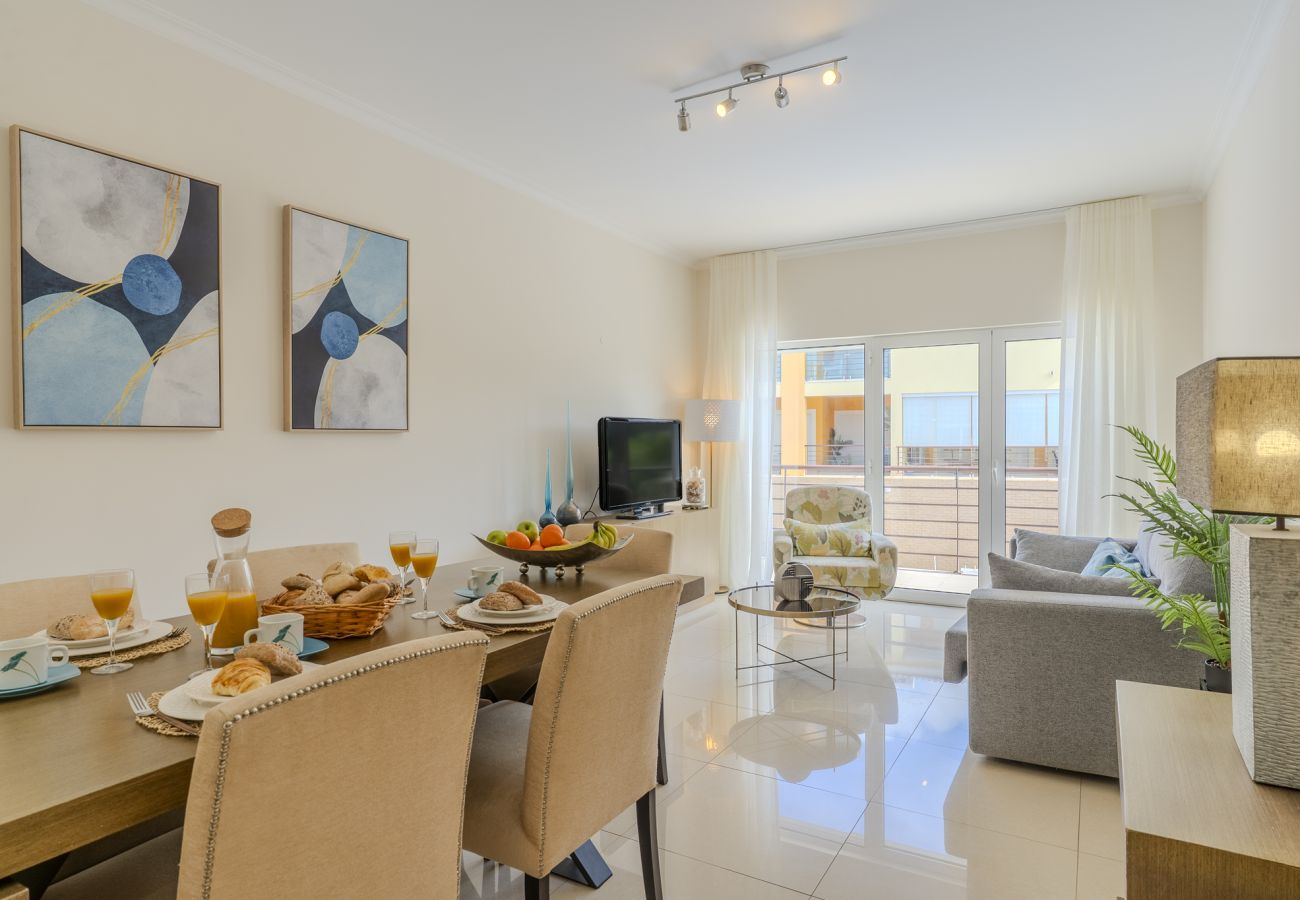 Apartamento en Albufeira - #356 Vale de Parra | Pool & Nature
