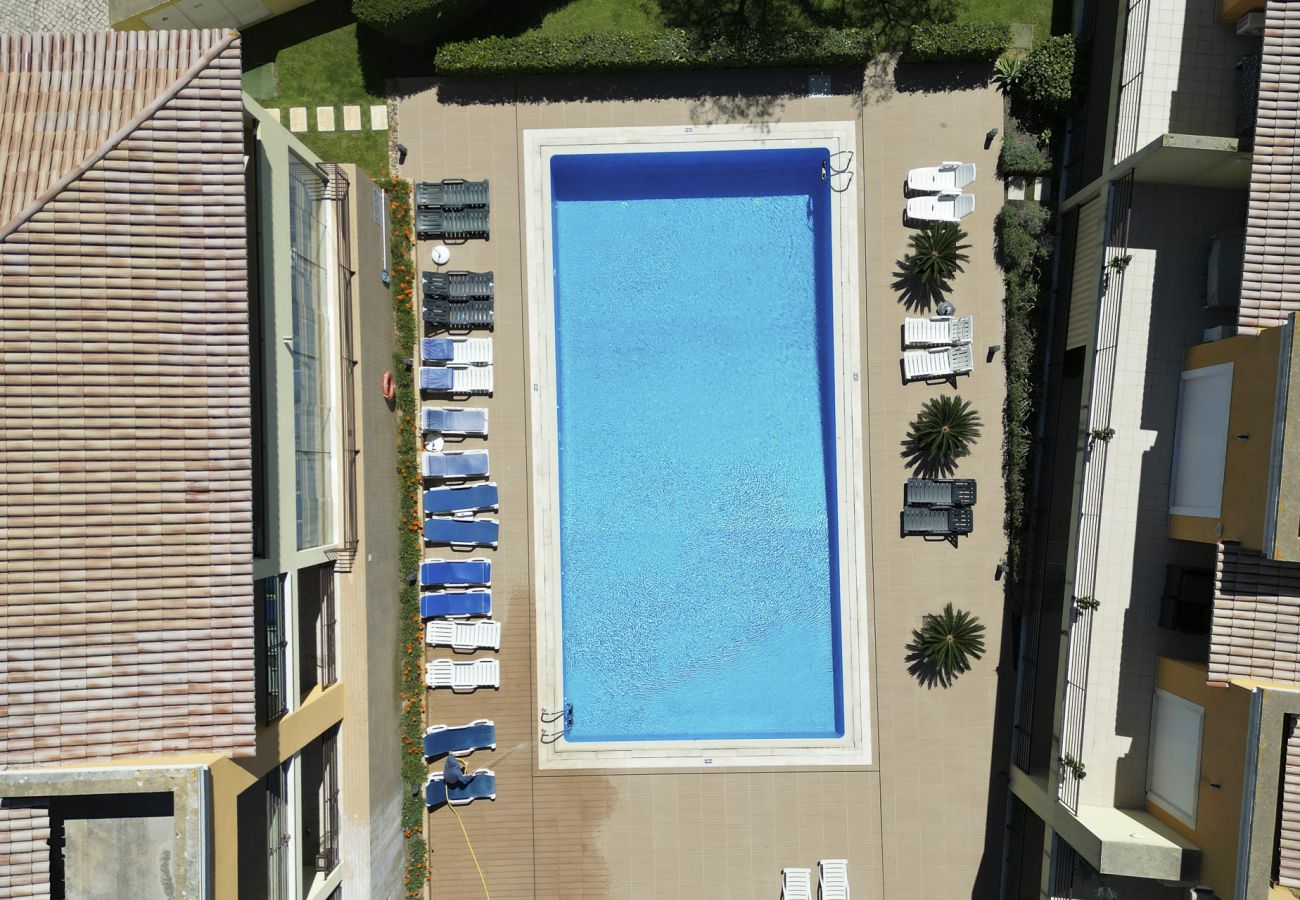 Apartamento en Albufeira - #356 Vale de Parra | Pool & Nature