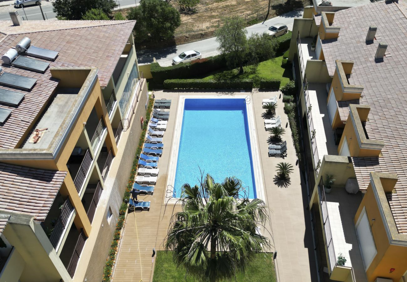 Apartamento en Albufeira - #356 Vale de Parra | Pool & Nature