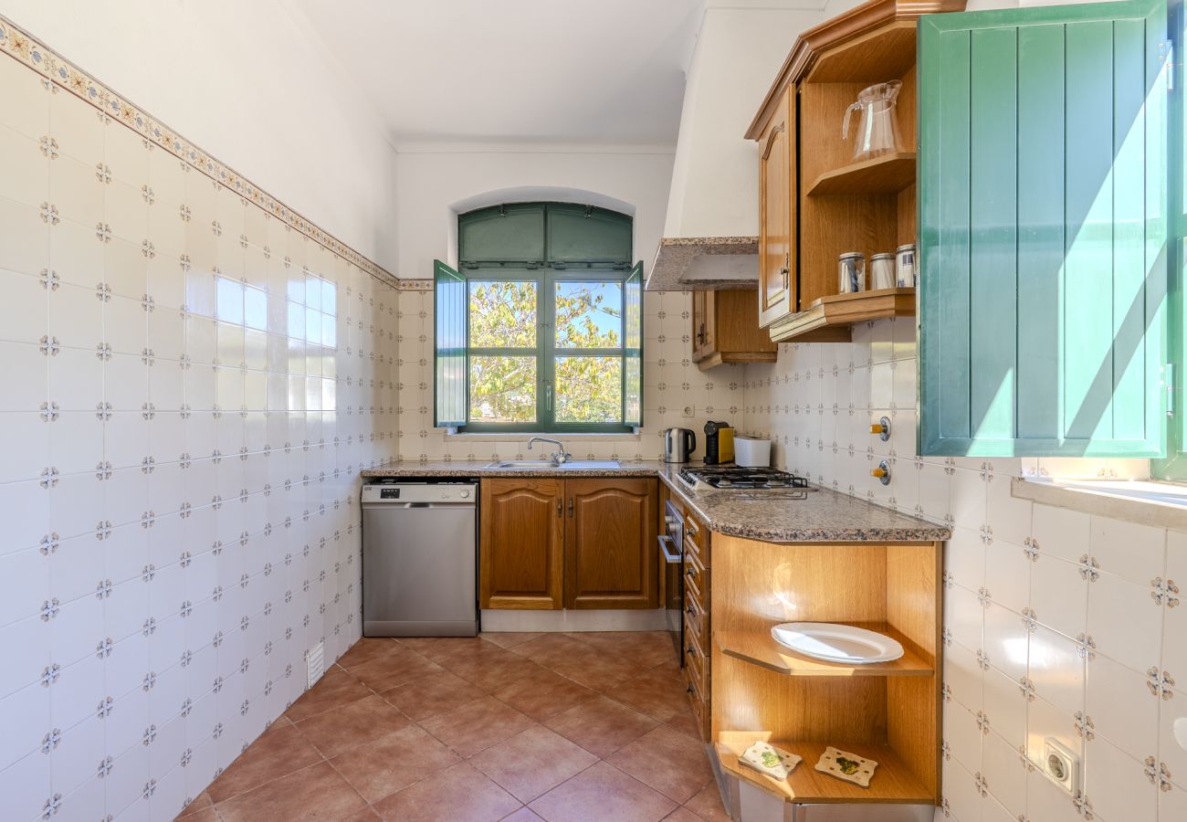 Apartamento en Paderne - #358 Quinta Brito Lima A by Home Holidays