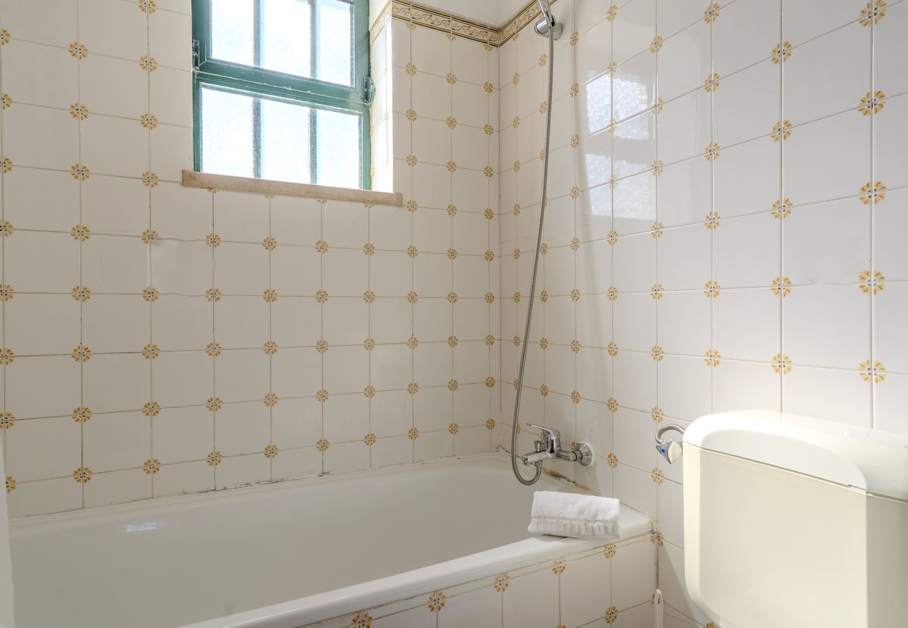 Apartamento en Paderne - #359 Quinta Brito Lima B by Home Holidays