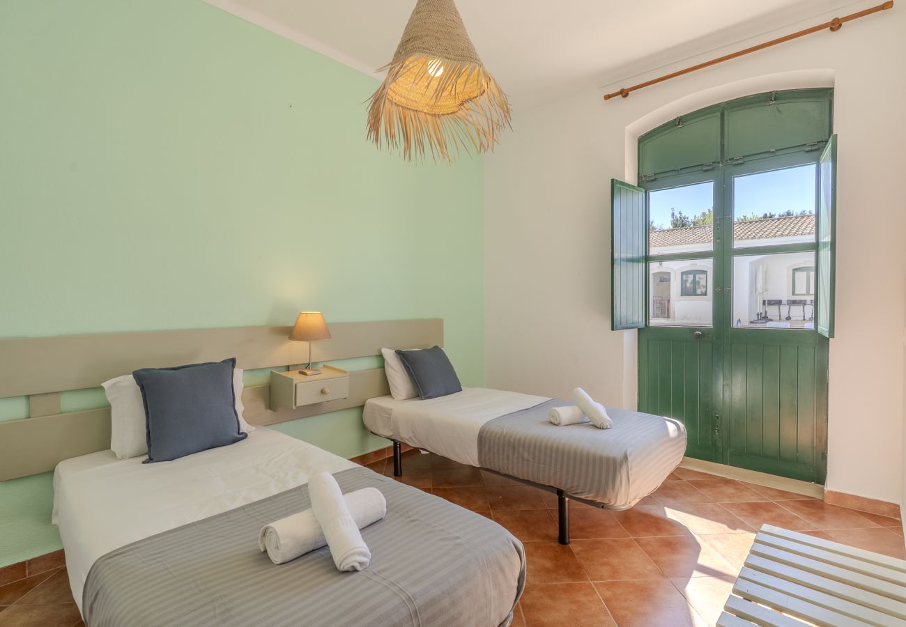 Apartamento en Paderne - #359 Quinta Brito Lima B by Home Holidays