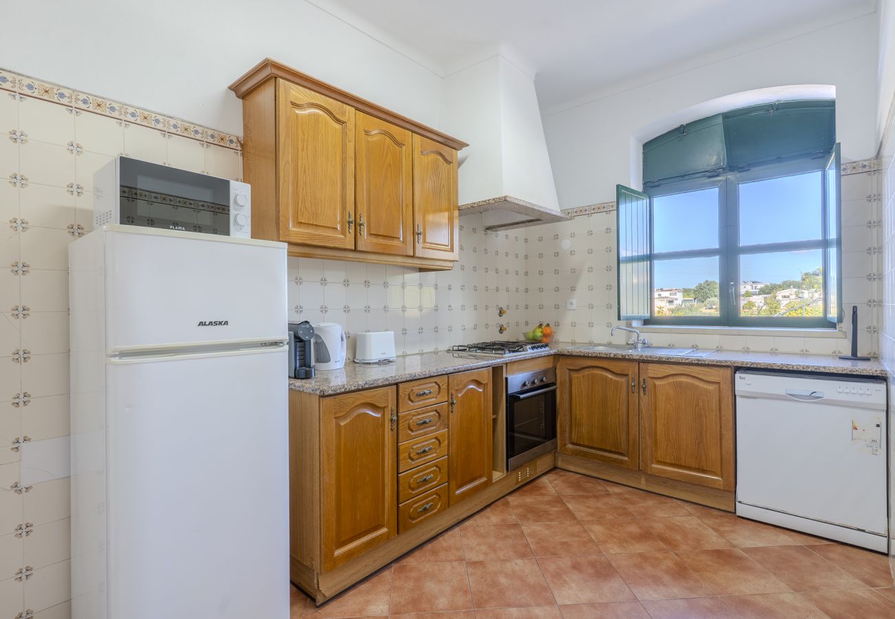 Apartamento en Paderne - #359 Quinta Brito Lima B by Home Holidays