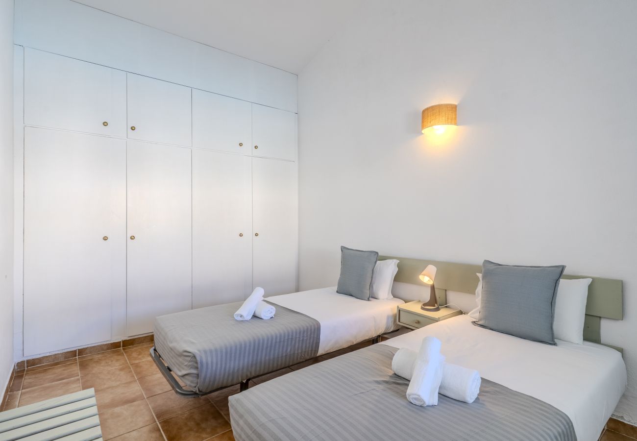 Apartamento en Paderne - #360 Quinta Brito Lima C by Home Holidays