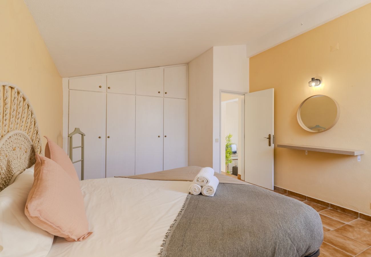 Apartamento en Paderne - #360 Quinta Brito Lima C by Home Holidays