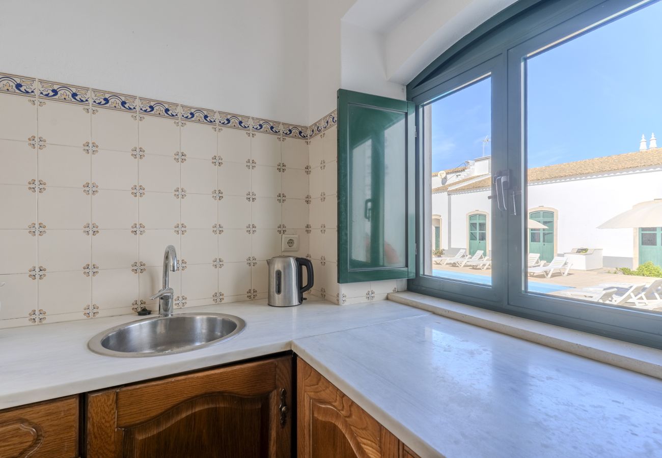 Apartamento en Paderne - #360 Quinta Brito Lima C by Home Holidays