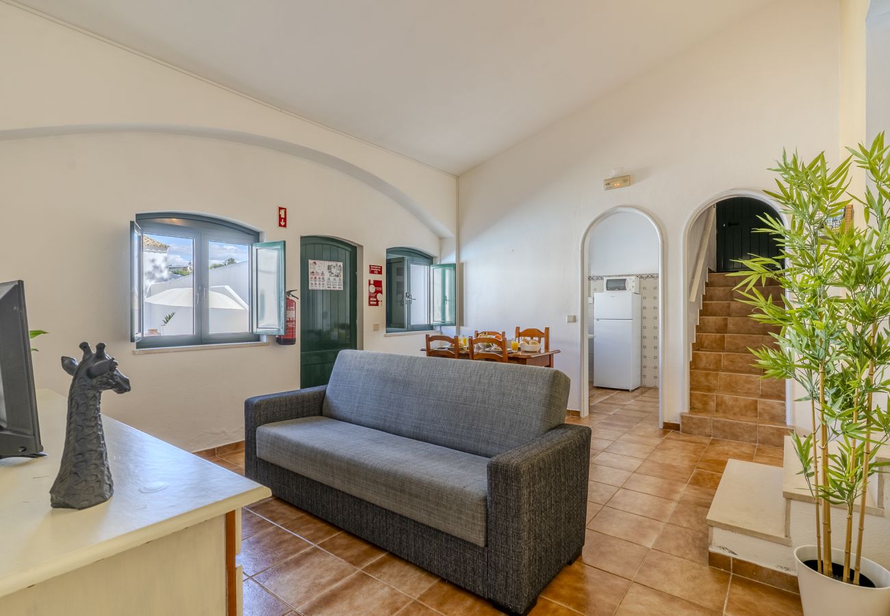 Apartamento en Paderne - #360 Quinta Brito Lima C by Home Holidays