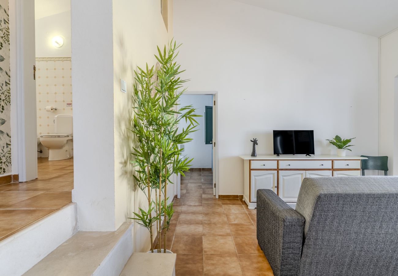 Apartamento en Paderne - #360 Quinta Brito Lima C by Home Holidays