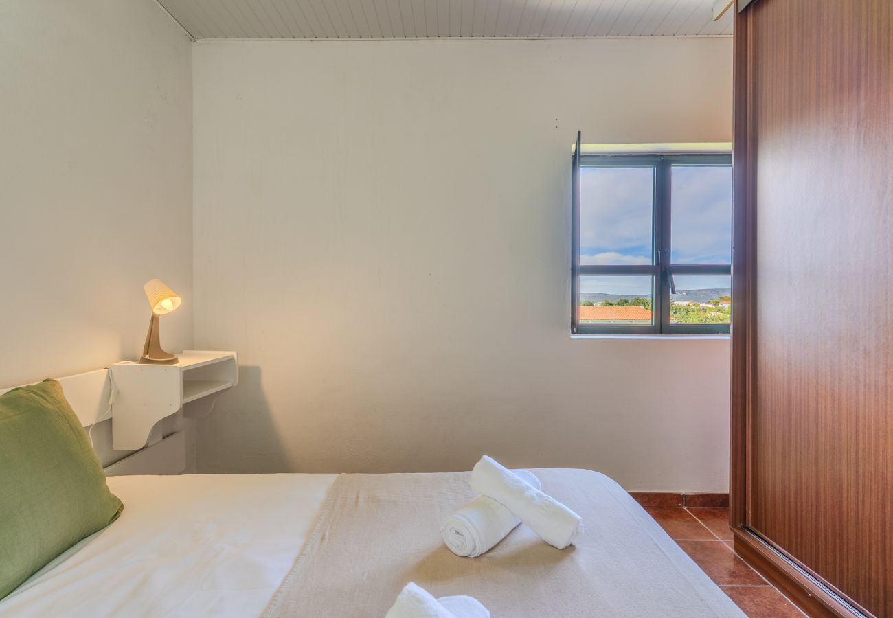 Apartamento en Paderne - #361 Quinta Brito Lima D by Home Holidays