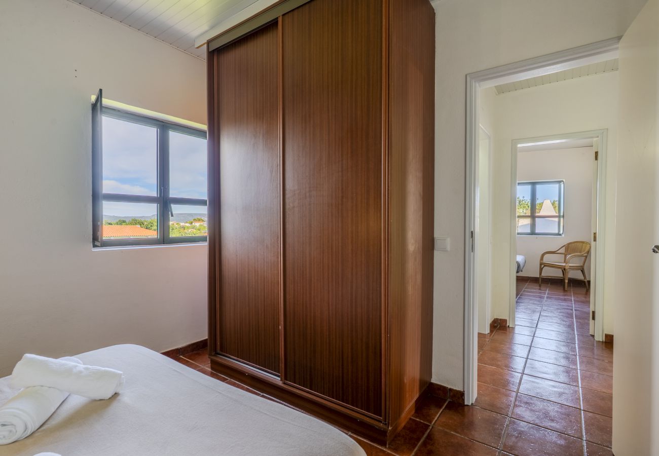 Apartamento en Paderne - #361 Quinta Brito Lima D by Home Holidays