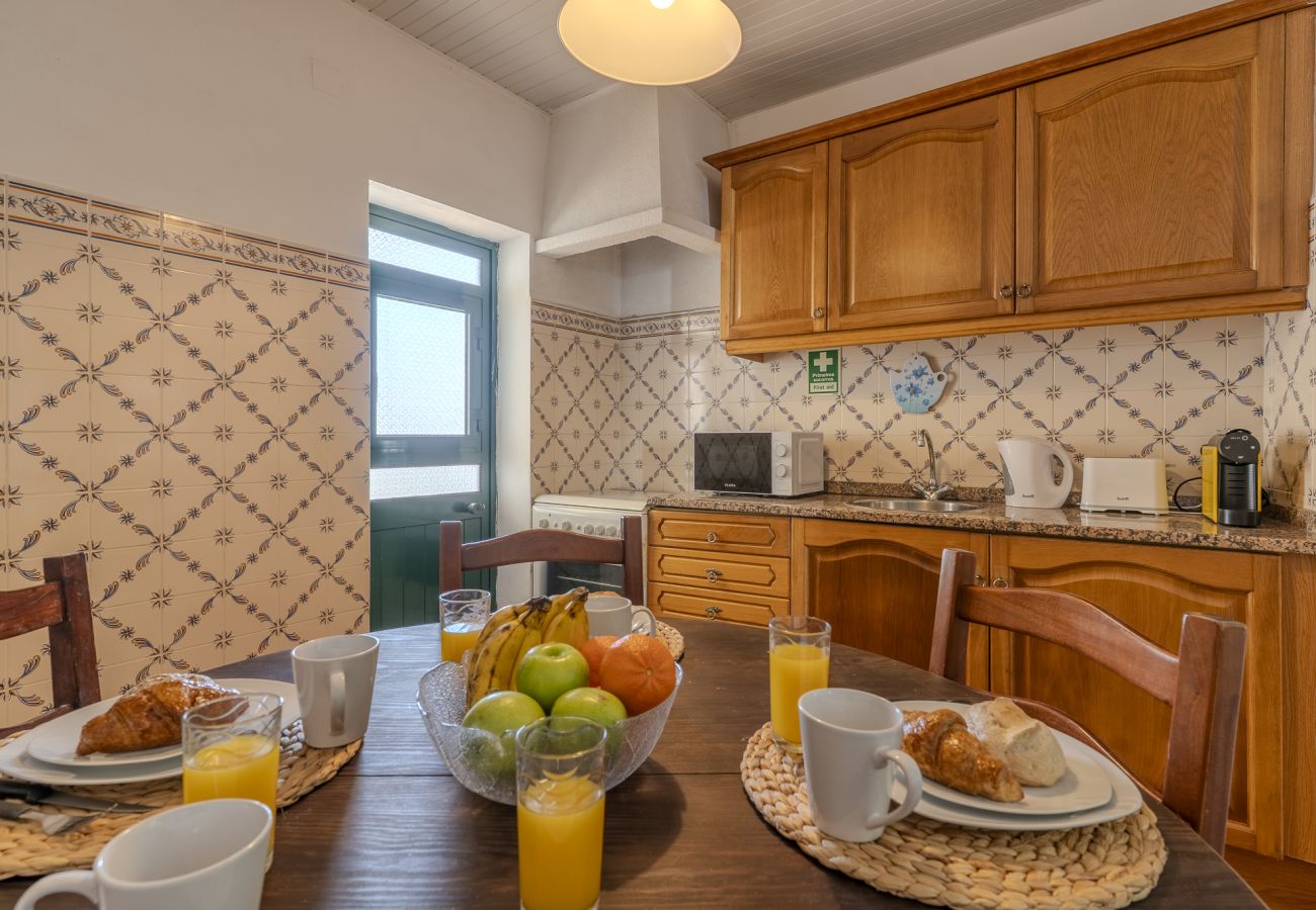 Apartamento en Paderne - #361 Quinta Brito Lima D by Home Holidays