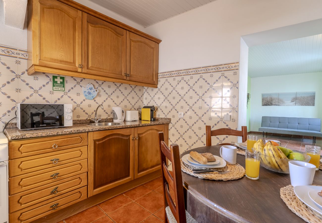 Apartamento en Paderne - #361 Quinta Brito Lima D by Home Holidays
