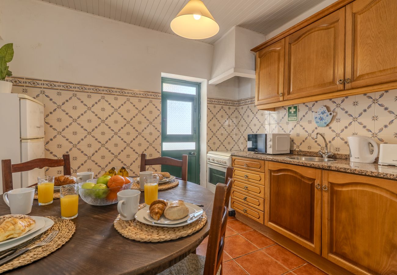 Apartamento en Paderne - #361 Quinta Brito Lima D by Home Holidays