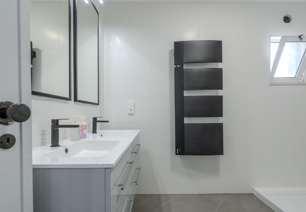 Apartamento en Albufeira - #364 T3 Costa Dourada by Home Holidays 