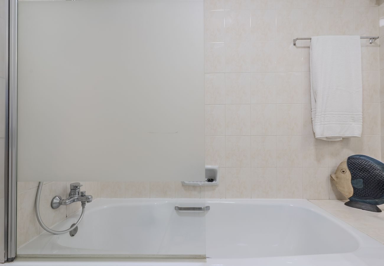 Apartamento en Albufeira - #364 T3 Costa Dourada by Home Holidays 