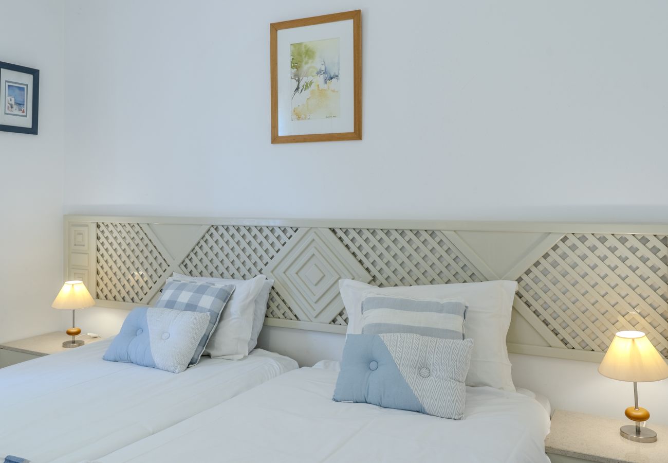 Apartamento en Albufeira - #364 T3 Costa Dourada by Home Holidays 