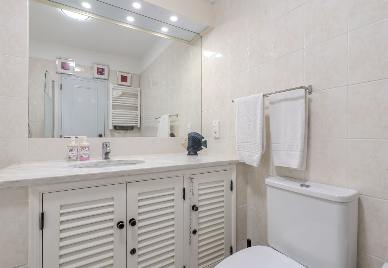 Apartamento en Albufeira - #364 T3 Costa Dourada by Home Holidays 