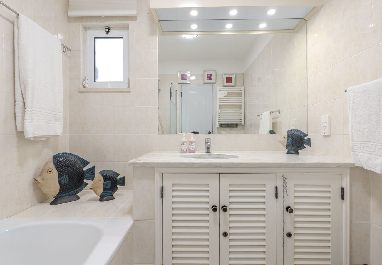 Apartamento en Albufeira - #364 T3 Costa Dourada by Home Holidays 