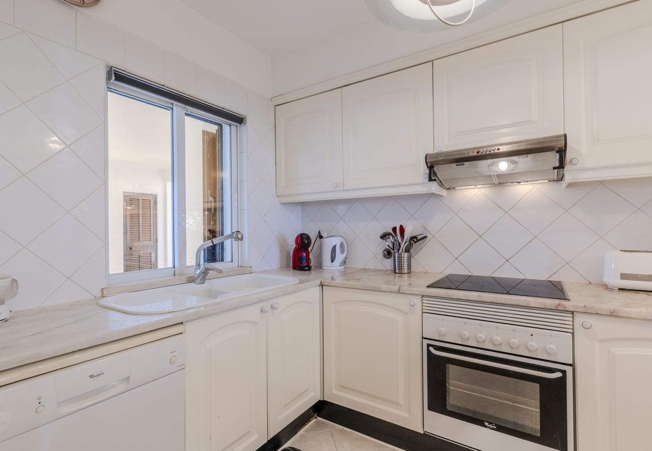 Apartamento en Albufeira - #364 T3 Costa Dourada by Home Holidays 