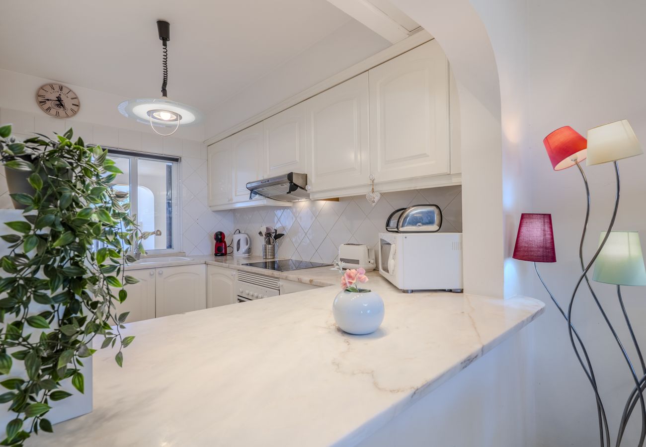 Apartamento en Albufeira - #364 T3 Costa Dourada by Home Holidays 