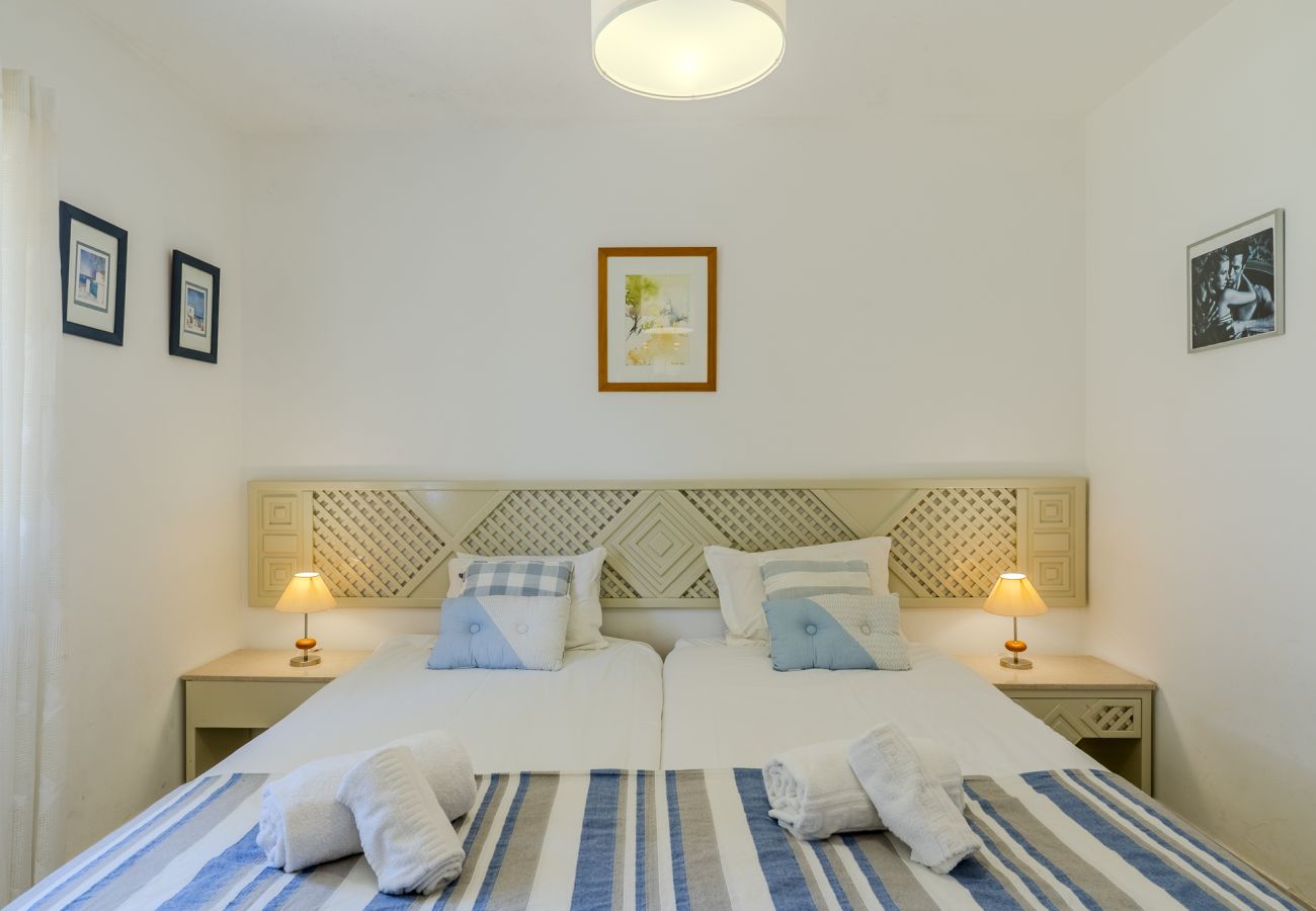 Apartamento en Albufeira - #364 T3 Costa Dourada by Home Holidays 