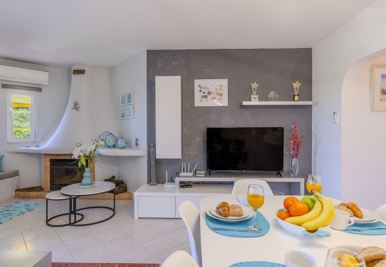 Apartamento en Albufeira - #364 T3 Costa Dourada by Home Holidays 