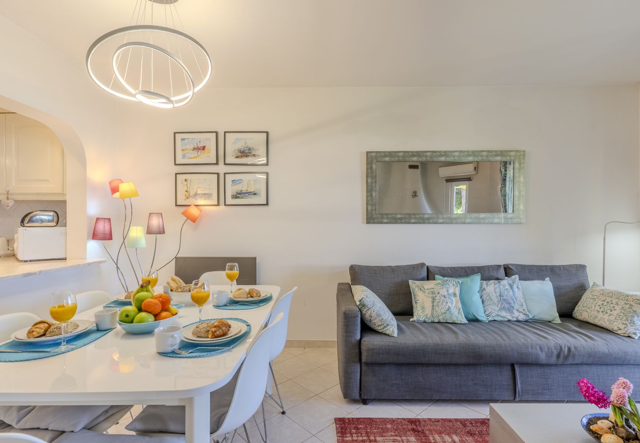 Apartamento en Albufeira - #364 T3 Costa Dourada by Home Holidays 
