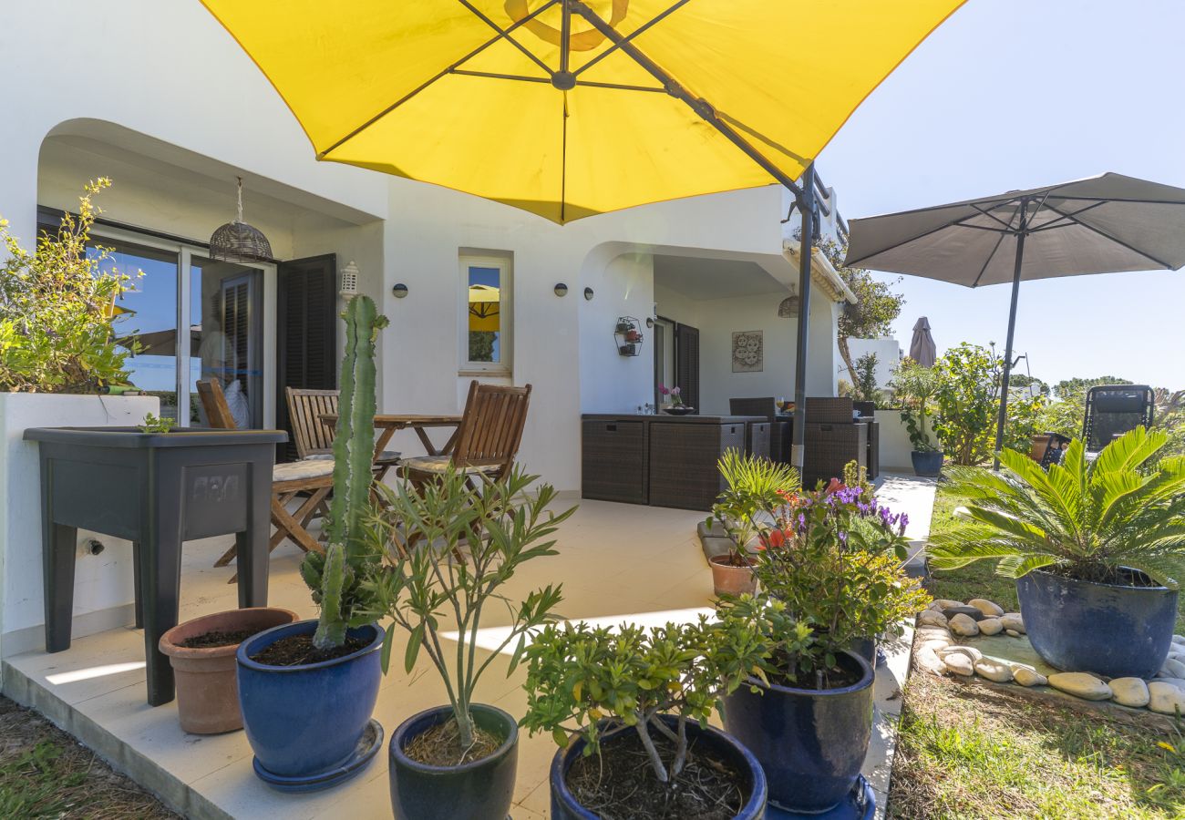 Apartamento en Albufeira - #364 T3 Costa Dourada by Home Holidays 