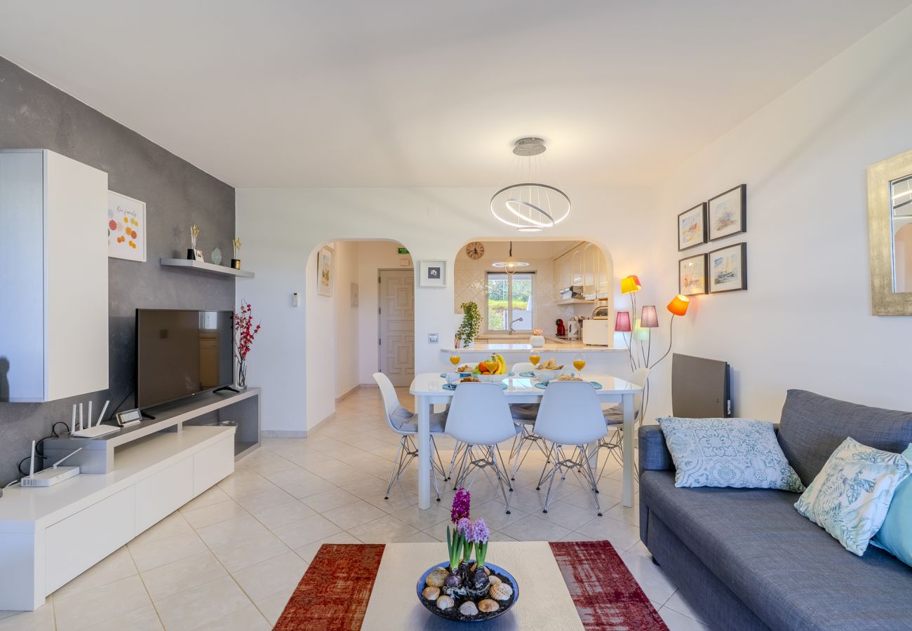 Apartamento en Albufeira - #364 T3 Costa Dourada by Home Holidays 
