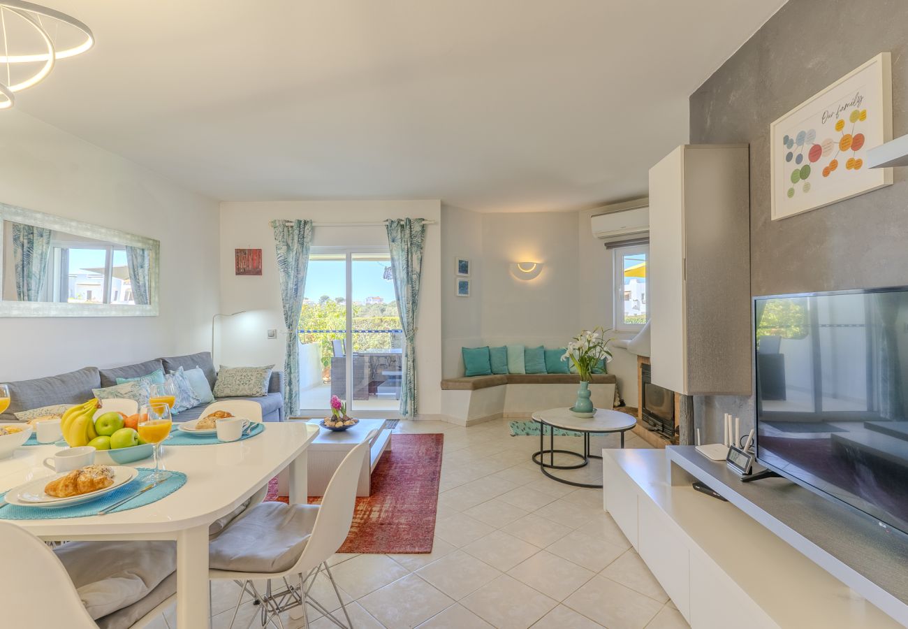 Apartamento en Albufeira - #364 T3 Costa Dourada by Home Holidays 