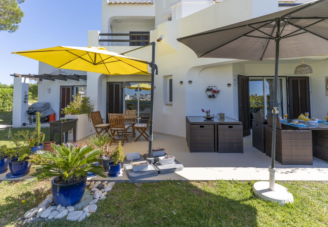 Apartamento en Albufeira - #364 T3 Costa Dourada by Home Holidays 