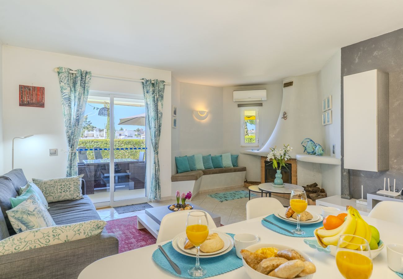 Apartamento en Albufeira - #364 T3 Costa Dourada by Home Holidays 
