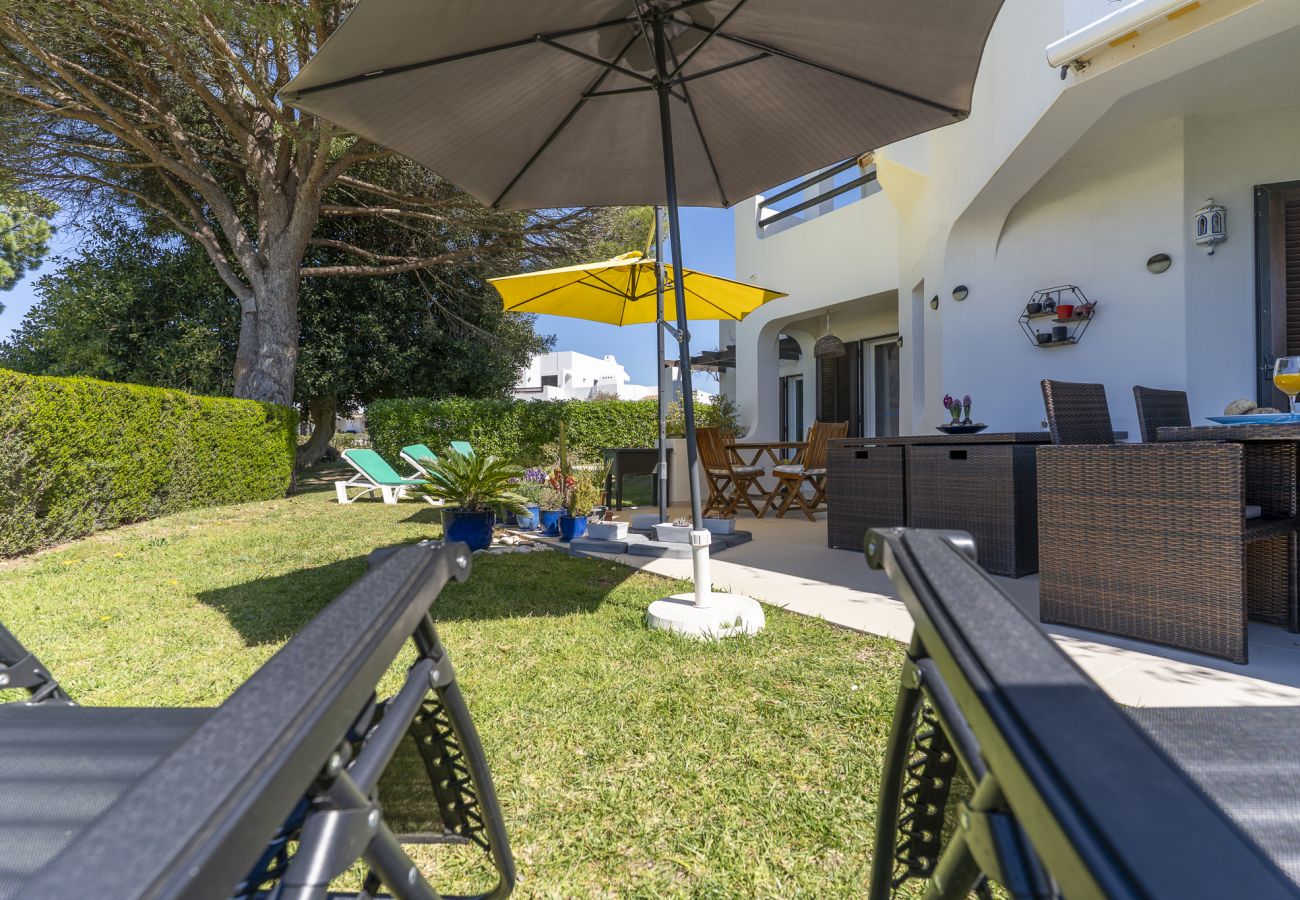 Apartamento en Albufeira - #364 T3 Costa Dourada by Home Holidays 