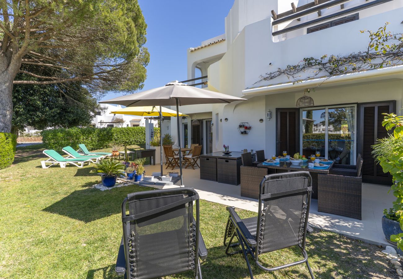 Apartamento en Albufeira - #364 T3 Costa Dourada by Home Holidays 