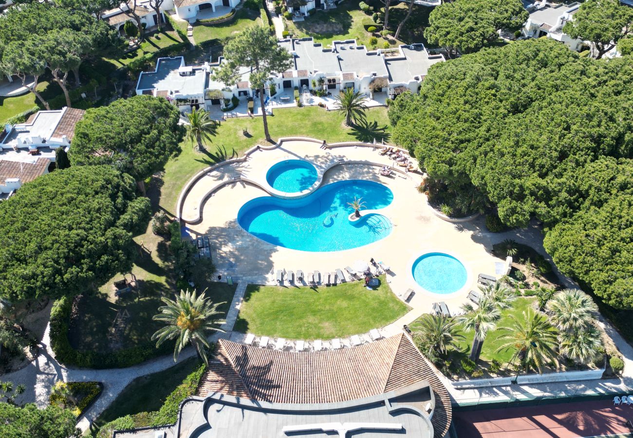 Apartamento en Albufeira - #364 T3 Costa Dourada by Home Holidays 