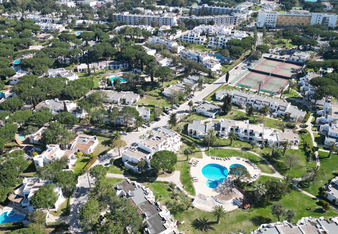 Apartamento en Albufeira - #364 T3 Costa Dourada by Home Holidays 