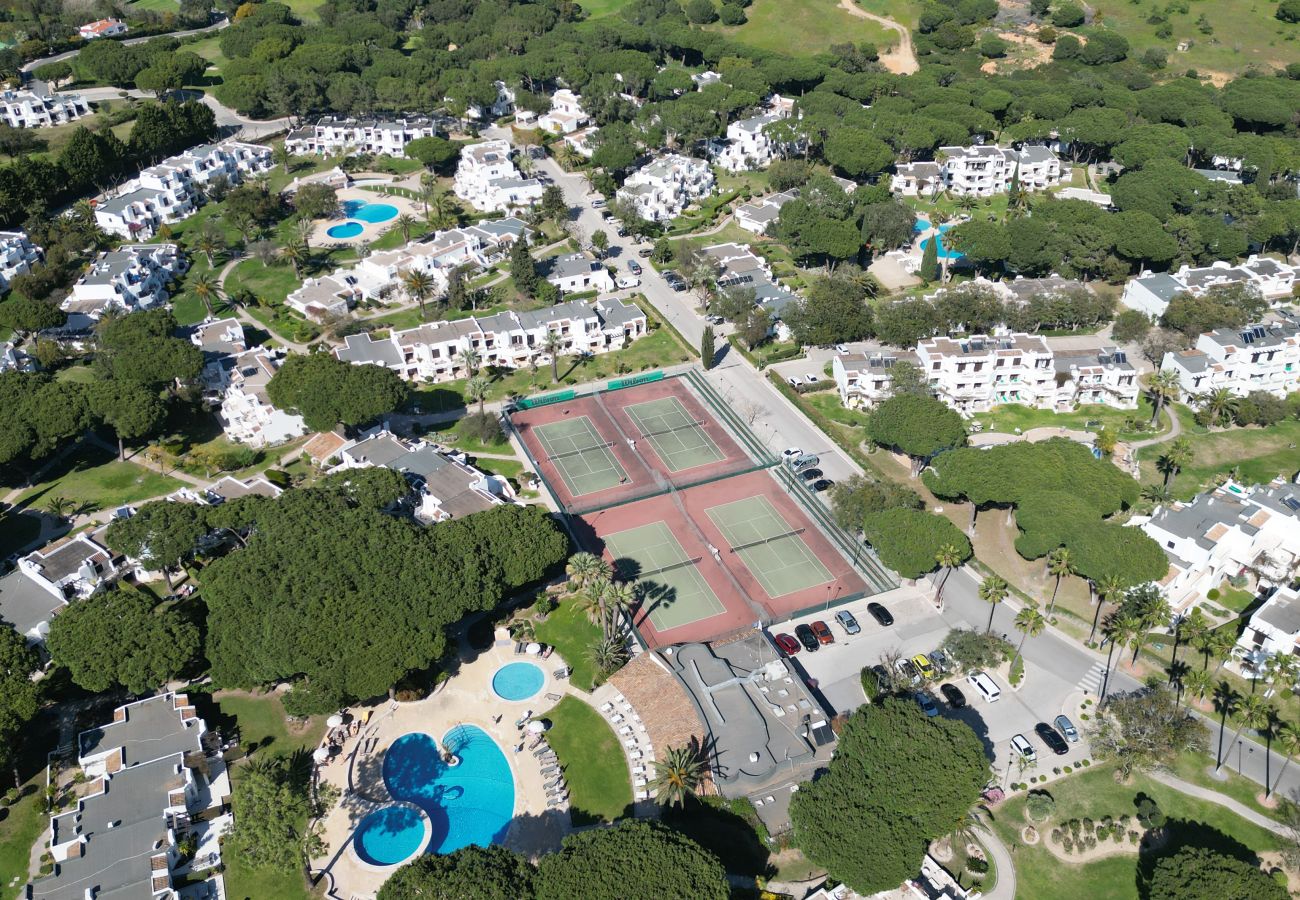 Apartamento en Albufeira - #364 T3 Costa Dourada by Home Holidays 