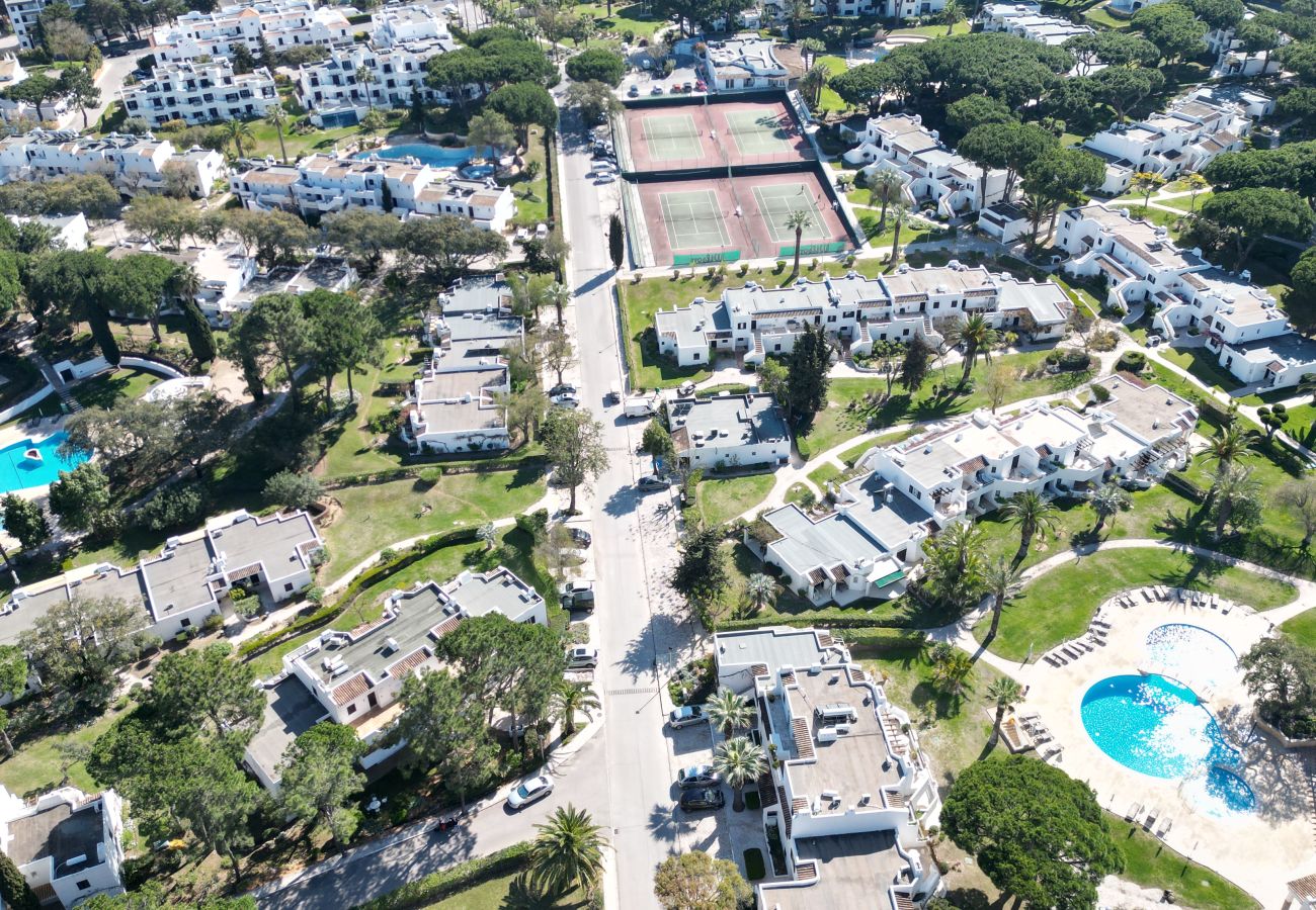 Apartamento en Albufeira - #364 T3 Costa Dourada by Home Holidays 
