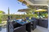 Apartamento en Albufeira - #364 T3 Costa Dourada by Home Holidays 