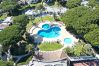 Apartamento en Albufeira - #364 T3 Costa Dourada by Home Holidays 