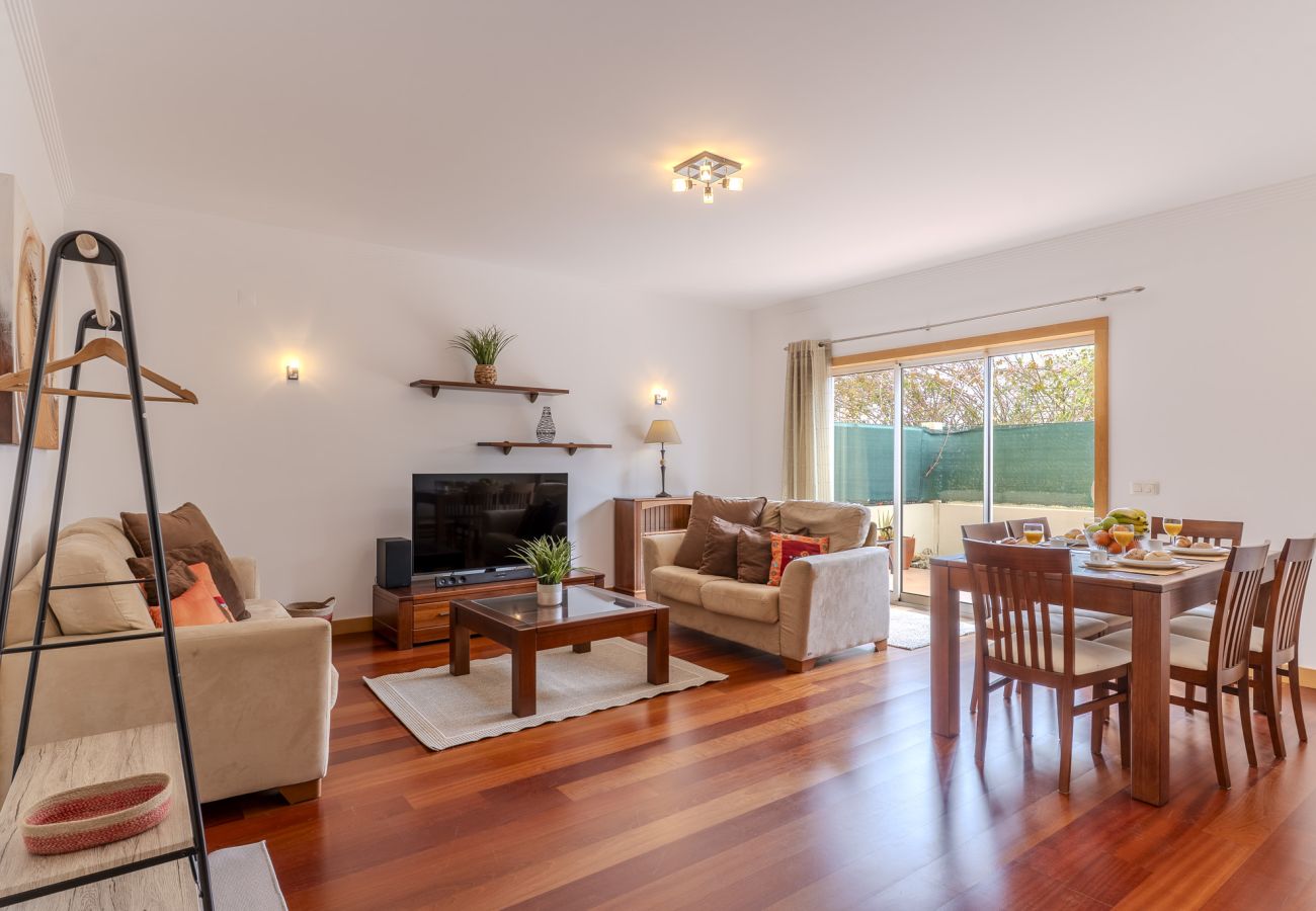 Apartamento en Albufeira - #337 Great 2BR Apartment | Terrace in Albufeira