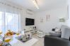Apartamento en Albufeira - #368 T2 Apartment | Sea View & Terrace Albufeira