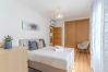 Apartamento en Albufeira - #368 T2 Apartment | Sea View & Terrace Albufeira