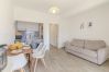 Apartamento en Albufeira - #374 Cozy & Bright Stay | City Comfort 