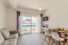 Apartamento en Albufeira - #374 Cozy & Bright Stay | City Comfort 