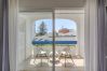 Apartamento en Albufeira - #374 Cozy & Bright Stay | City Comfort 